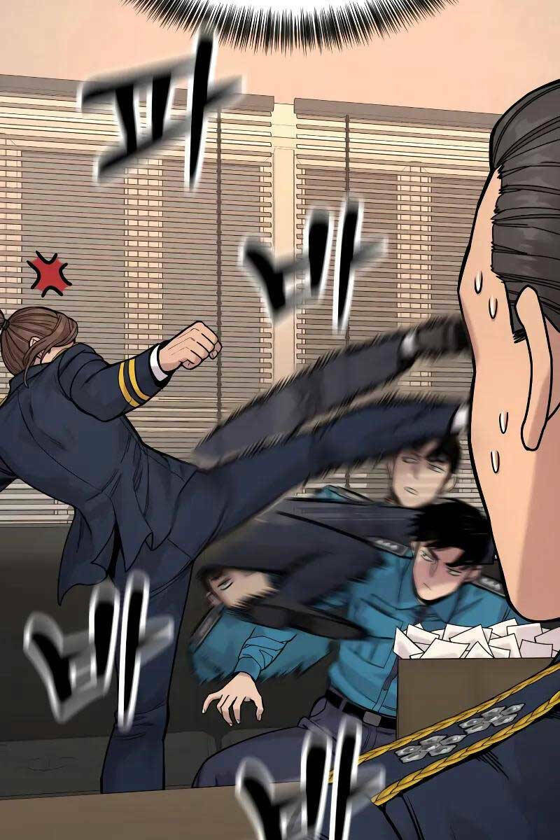 Cảnh Sát Báo Thù Chap 14 - Next Chap 15