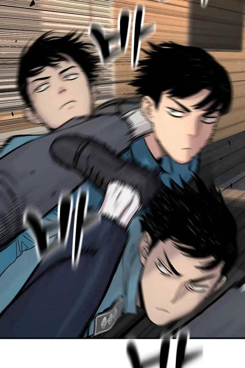 Cảnh Sát Báo Thù Chap 14 - Next Chap 15