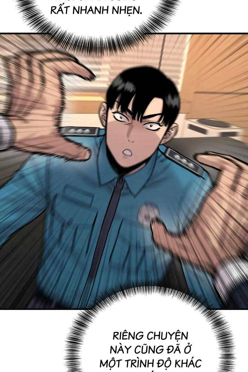 Cảnh Sát Báo Thù Chap 14 - Next Chap 15