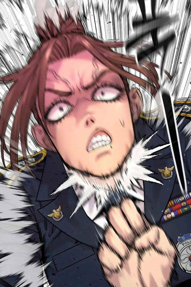 Cảnh Sát Báo Thù Chap 14 - Next Chap 15