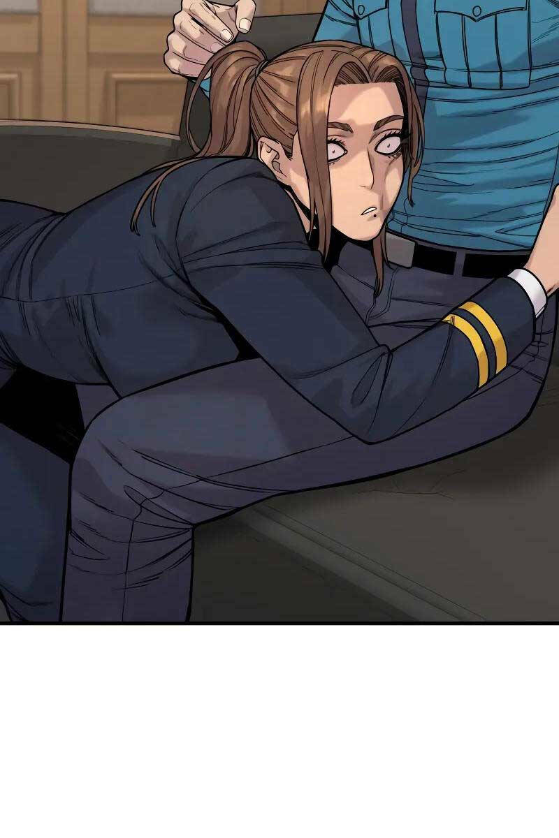 Cảnh Sát Báo Thù Chap 14 - Next Chap 15