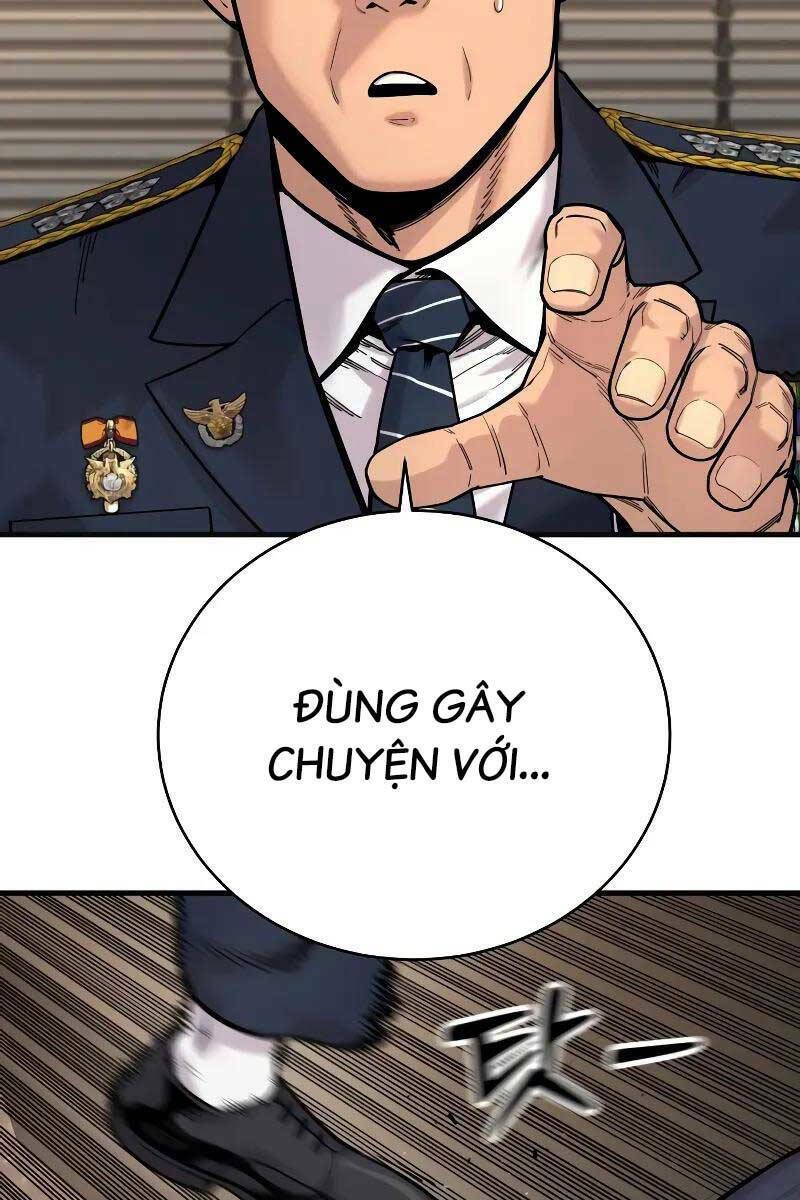 Cảnh Sát Báo Thù Chap 14 - Next Chap 15
