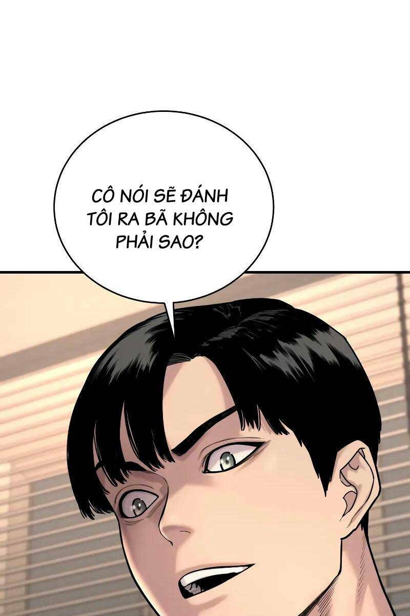 Cảnh Sát Báo Thù Chap 14 - Next Chap 15