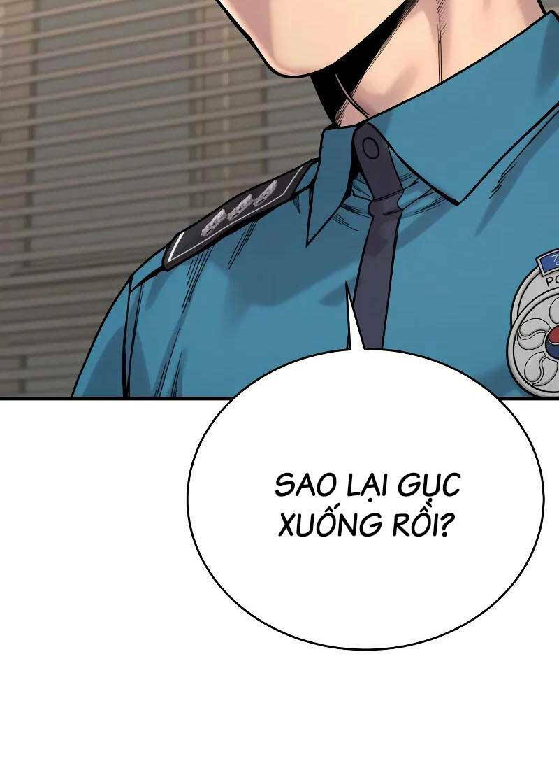 Cảnh Sát Báo Thù Chap 14 - Next Chap 15