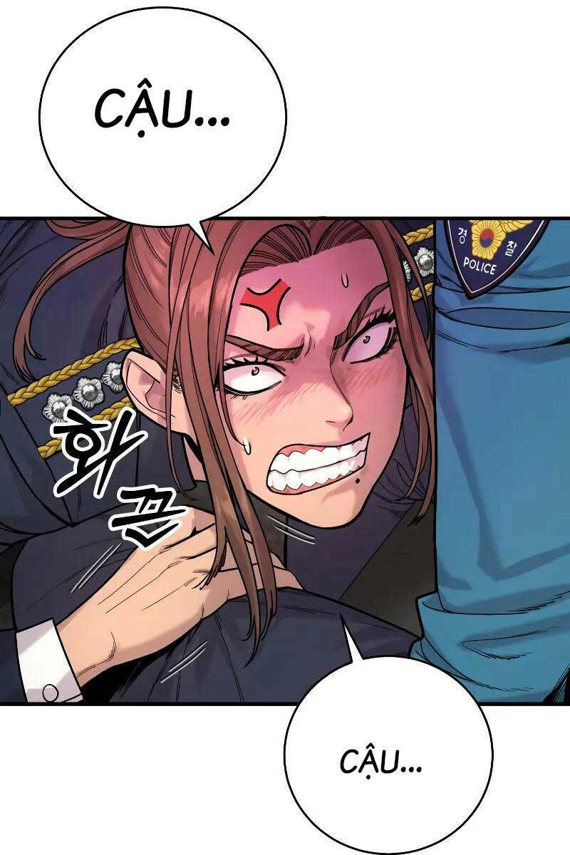 Cảnh Sát Báo Thù Chap 14 - Next Chap 15