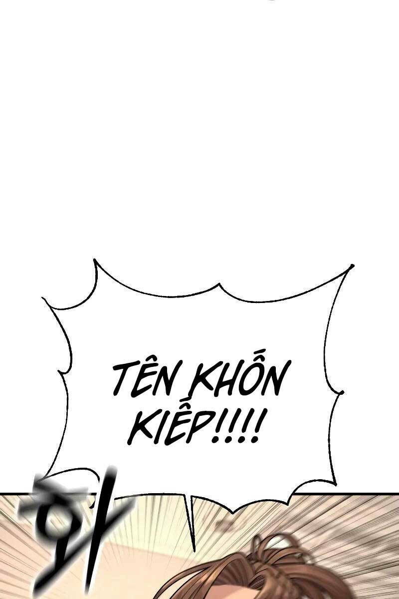 Cảnh Sát Báo Thù Chap 14 - Next Chap 15