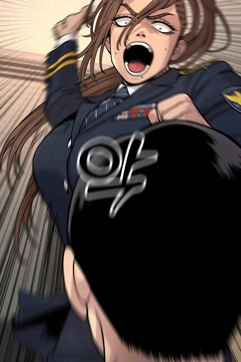 Cảnh Sát Báo Thù Chap 14 - Next Chap 15