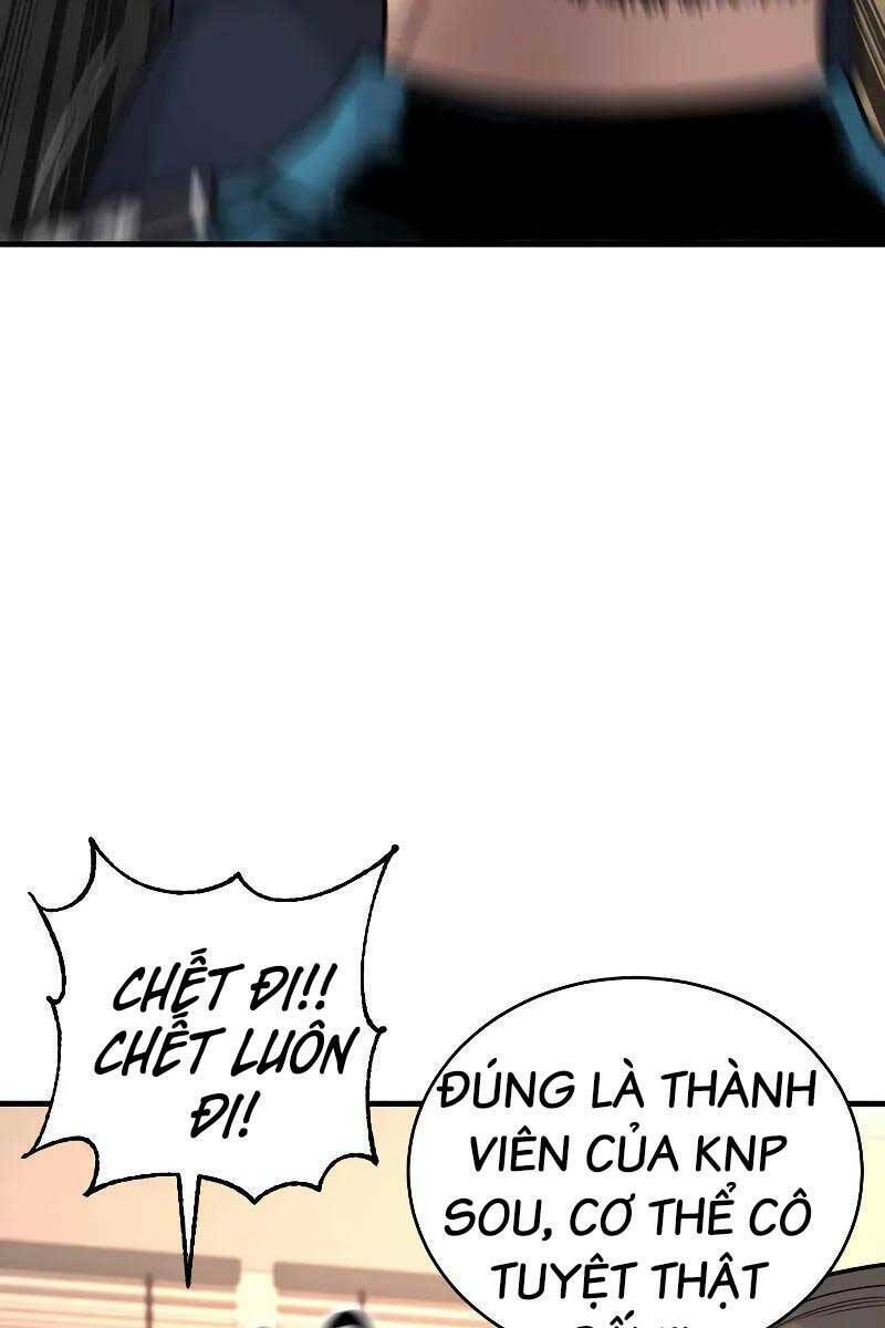 Cảnh Sát Báo Thù Chap 14 - Next Chap 15