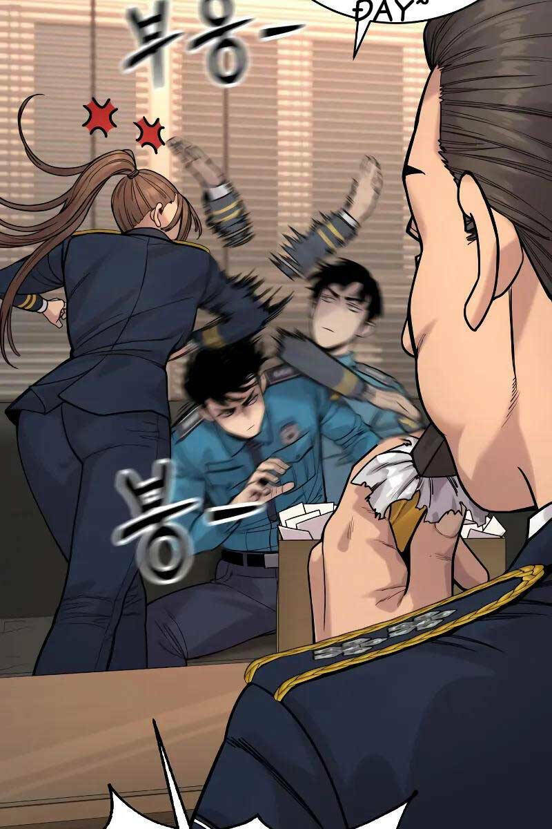 Cảnh Sát Báo Thù Chap 14 - Next Chap 15