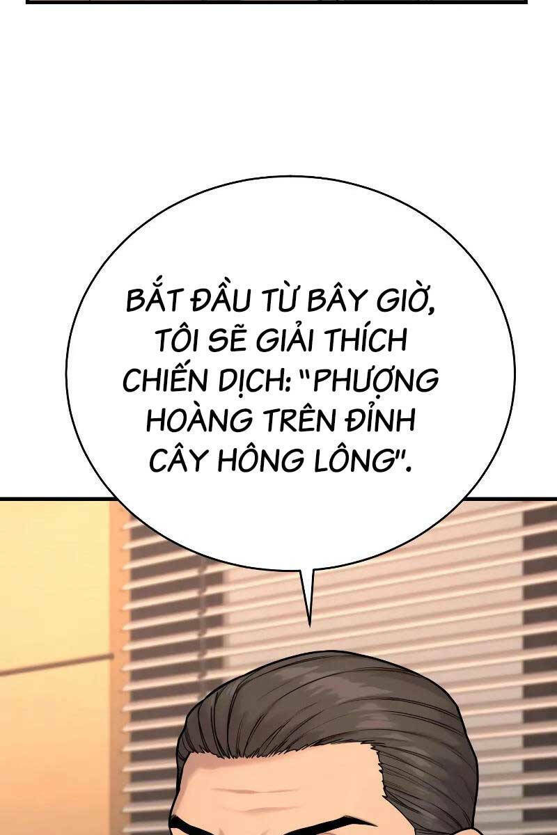 Cảnh Sát Báo Thù Chap 14 - Next Chap 15