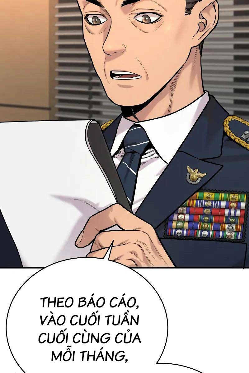 Cảnh Sát Báo Thù Chap 14 - Next Chap 15