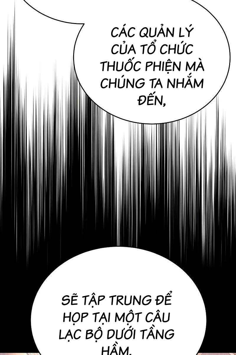 Cảnh Sát Báo Thù Chap 14 - Next Chap 15