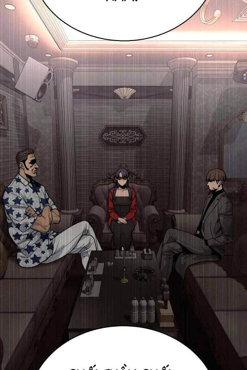 Cảnh Sát Báo Thù Chap 14 - Next Chap 15