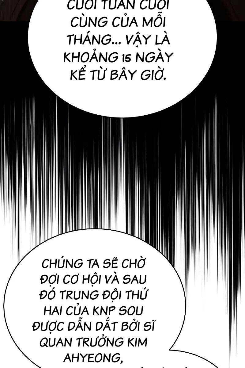 Cảnh Sát Báo Thù Chap 14 - Next Chap 15