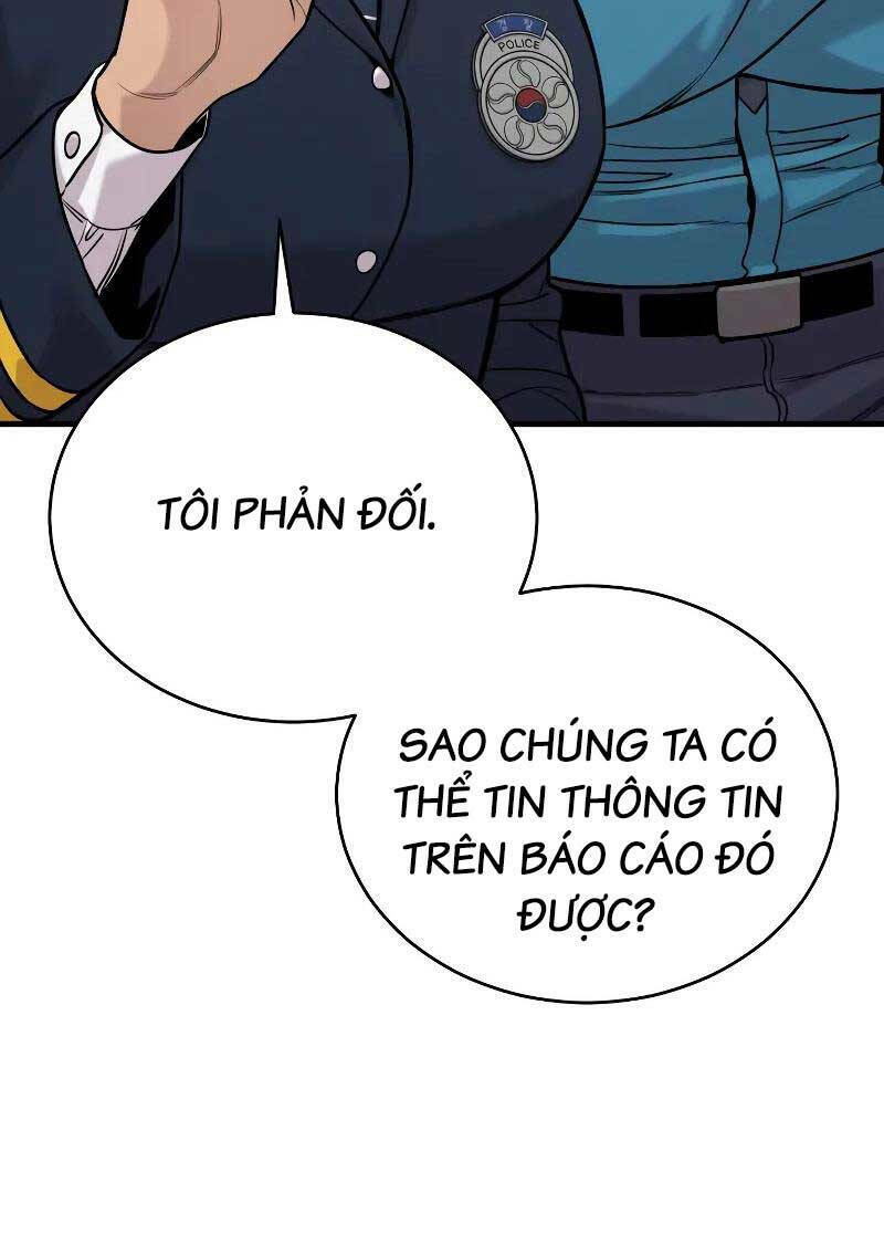 Cảnh Sát Báo Thù Chap 14 - Next Chap 15
