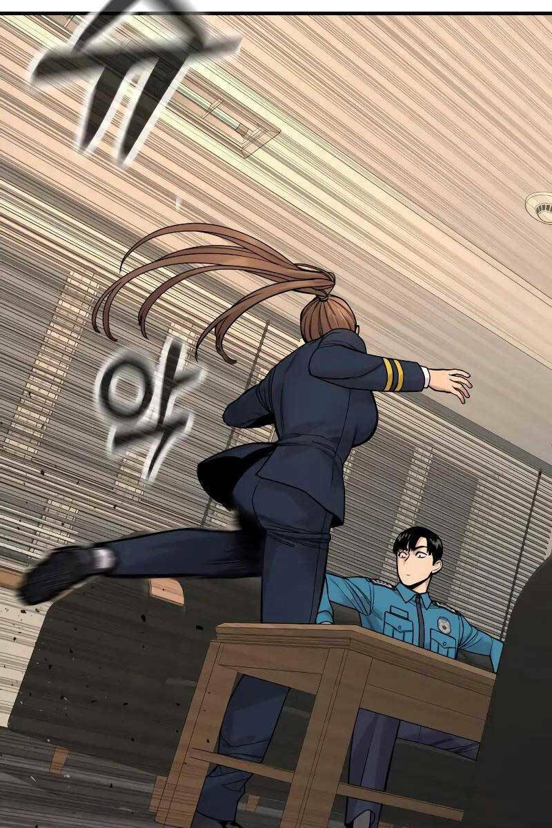 Cảnh Sát Báo Thù Chap 14 - Next Chap 15