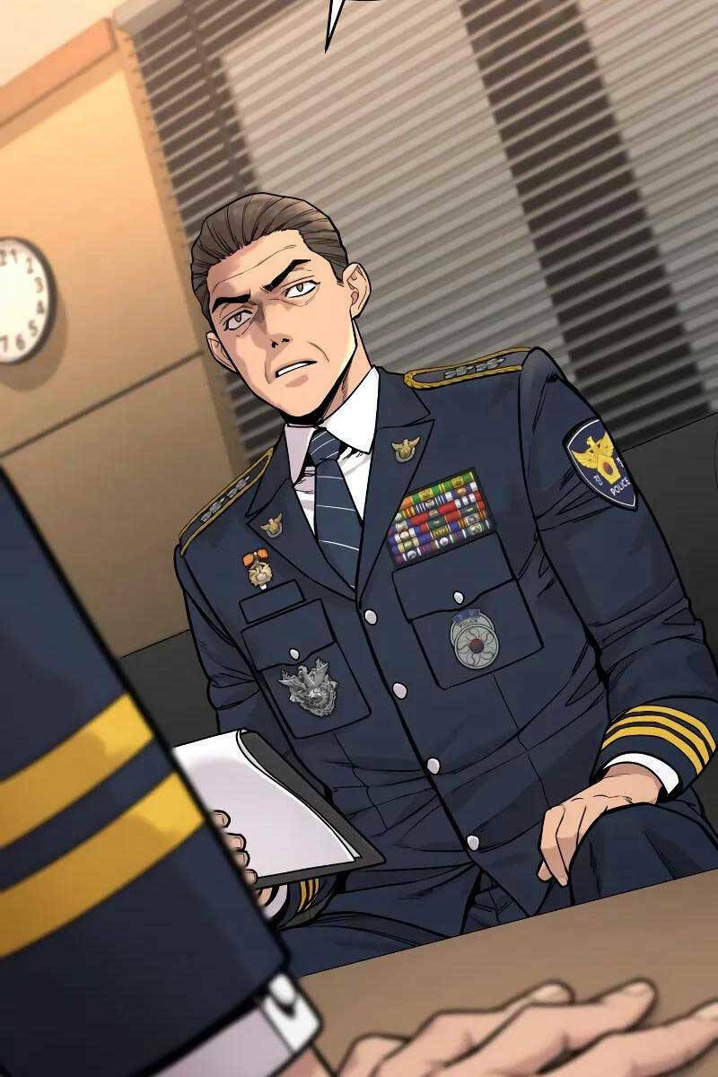 Cảnh Sát Báo Thù Chap 14 - Next Chap 15