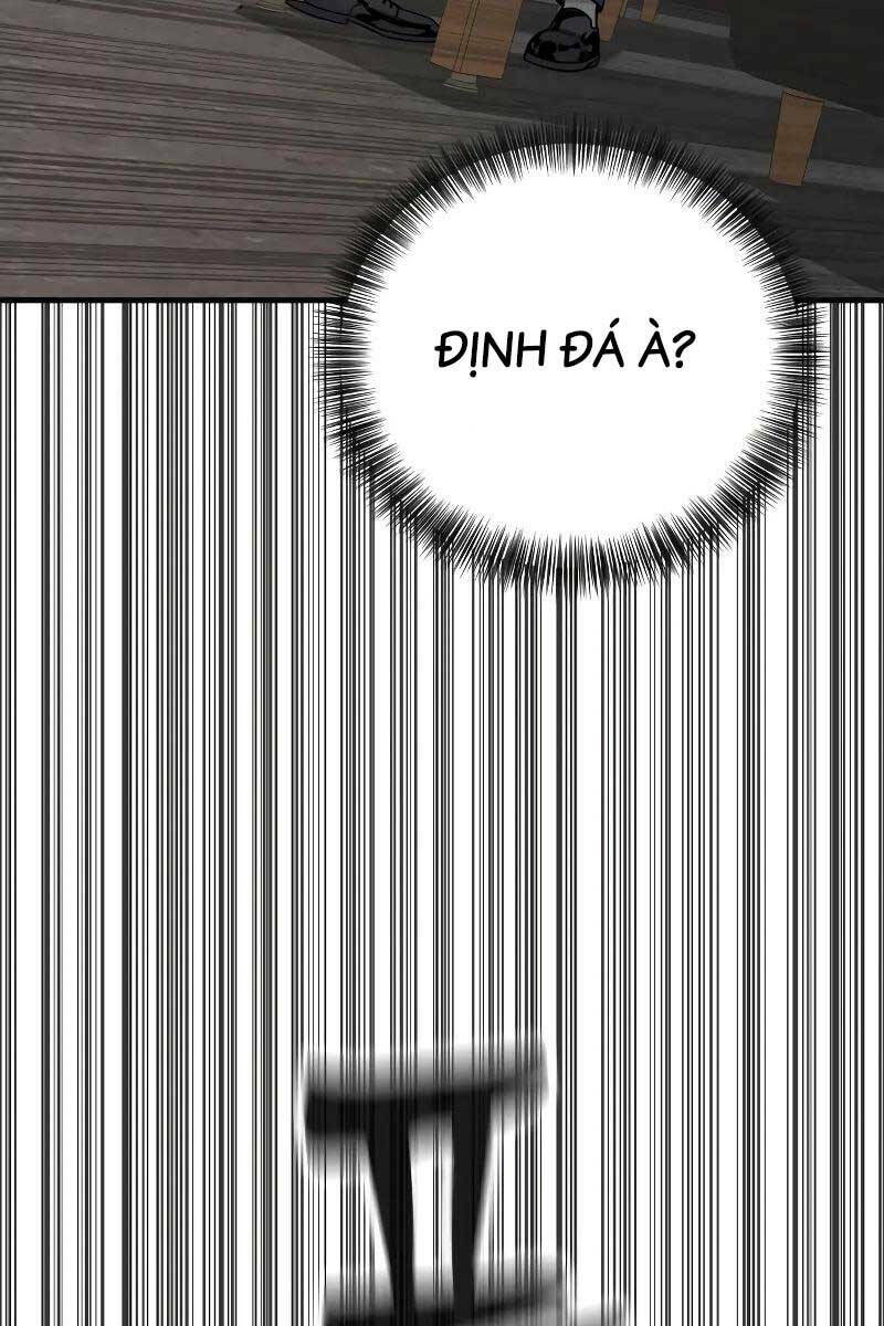 Cảnh Sát Báo Thù Chap 14 - Next Chap 15