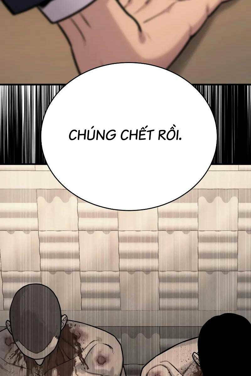 Cảnh Sát Báo Thù Chap 14 - Next Chap 15