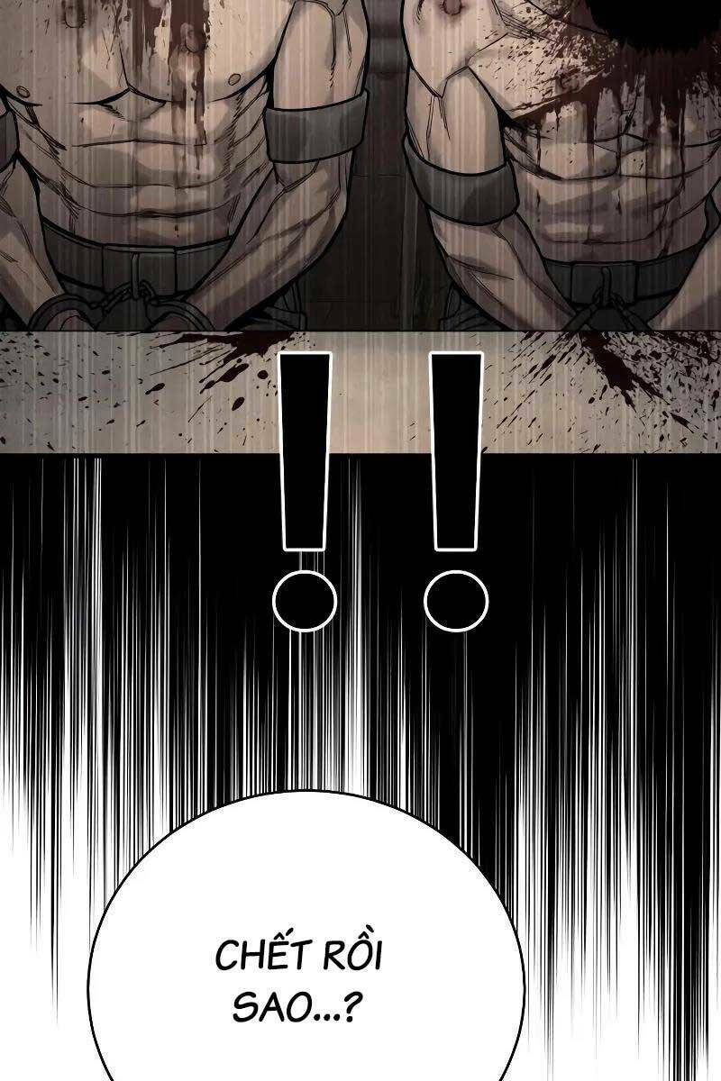 Cảnh Sát Báo Thù Chap 14 - Next Chap 15