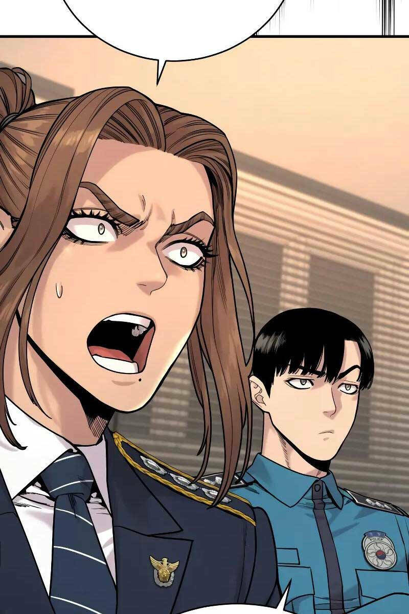 Cảnh Sát Báo Thù Chap 14 - Next Chap 15