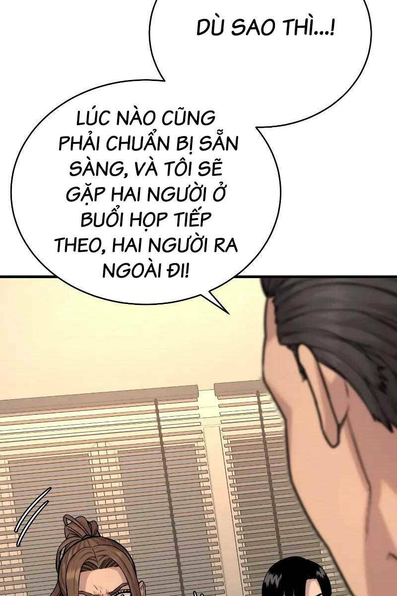 Cảnh Sát Báo Thù Chap 14 - Next Chap 15