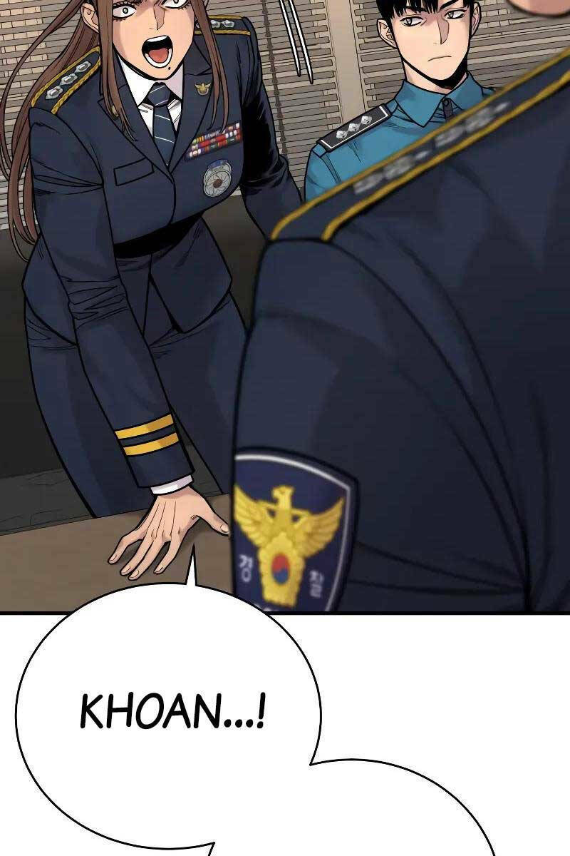 Cảnh Sát Báo Thù Chap 14 - Next Chap 15