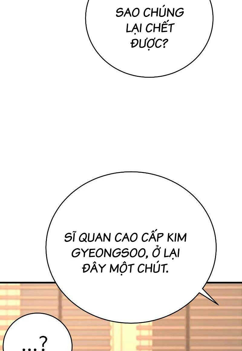 Cảnh Sát Báo Thù Chap 14 - Next Chap 15