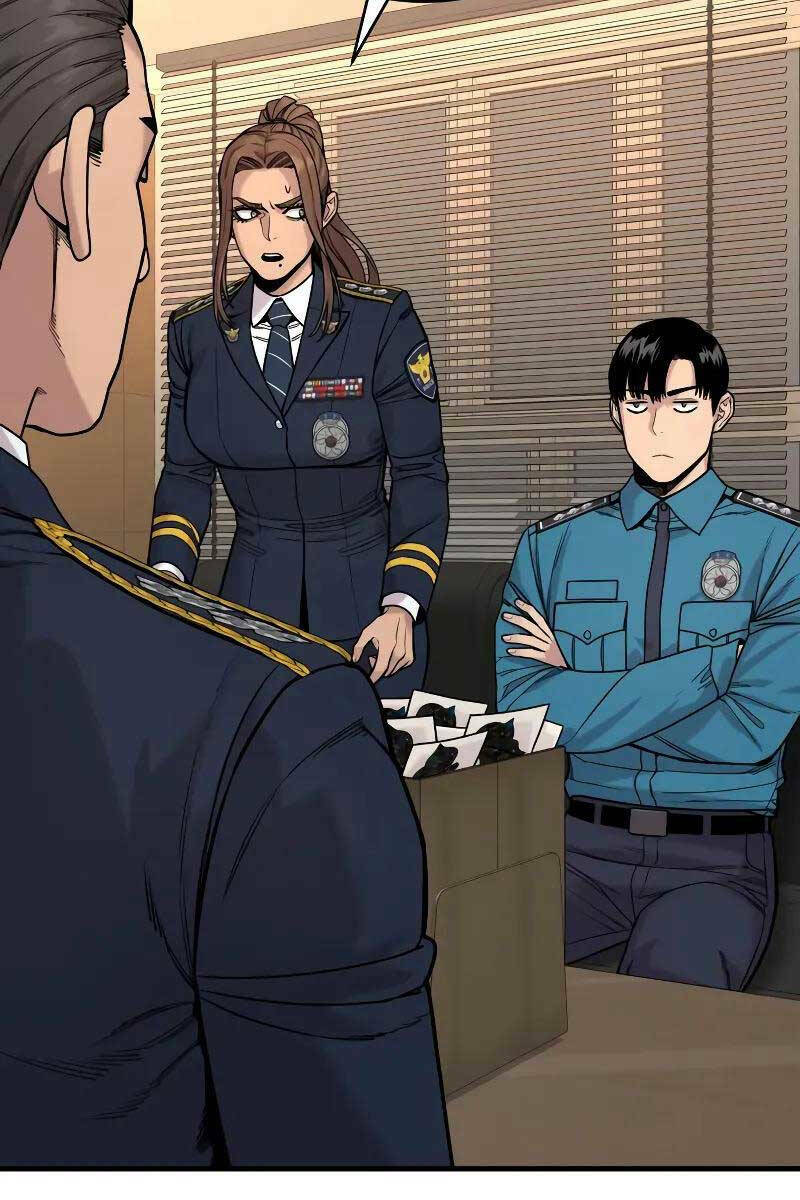 Cảnh Sát Báo Thù Chap 14 - Next Chap 15