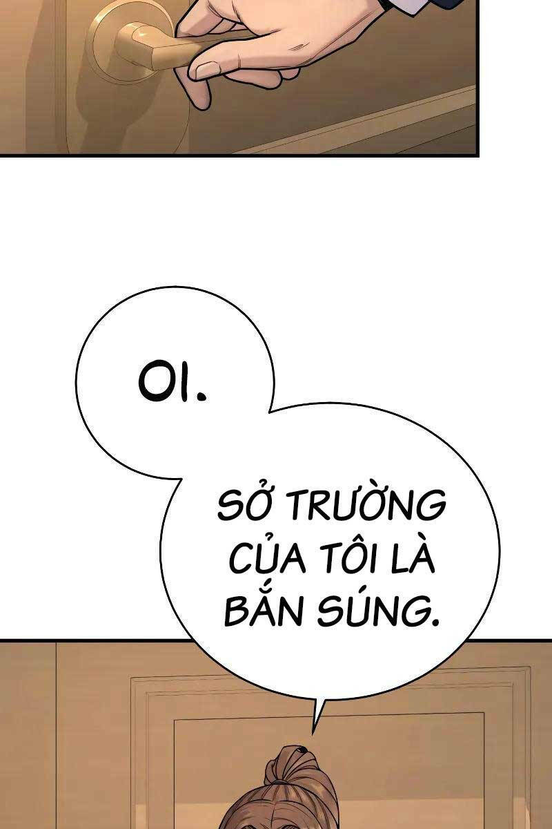 Cảnh Sát Báo Thù Chap 14 - Next Chap 15