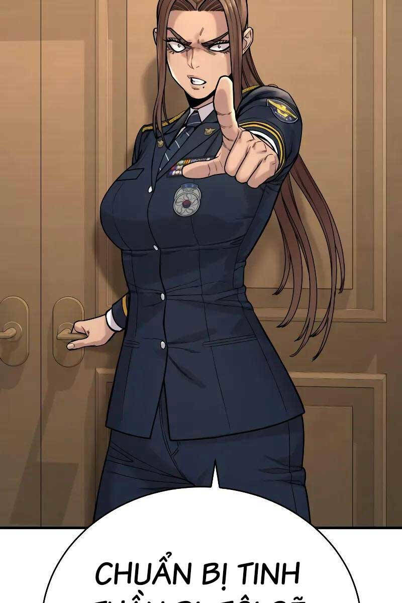 Cảnh Sát Báo Thù Chap 14 - Next Chap 15