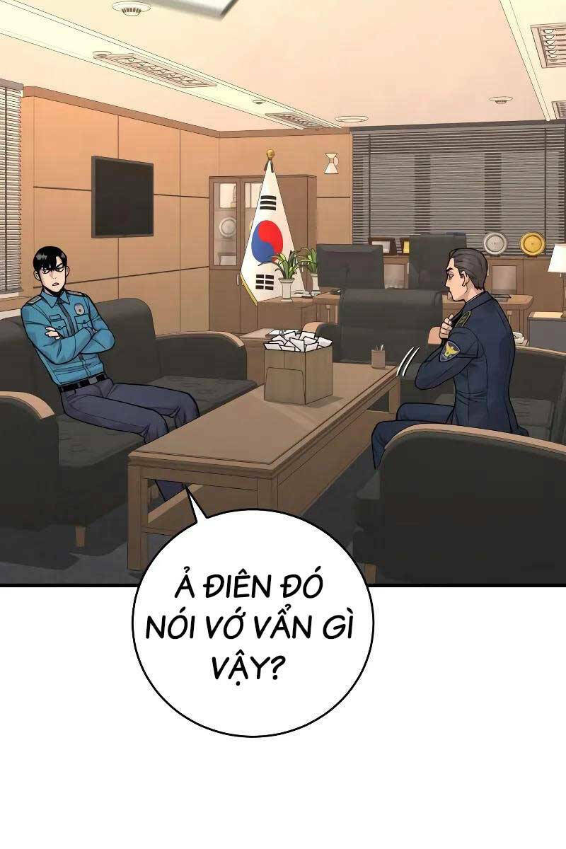 Cảnh Sát Báo Thù Chap 14 - Next Chap 15