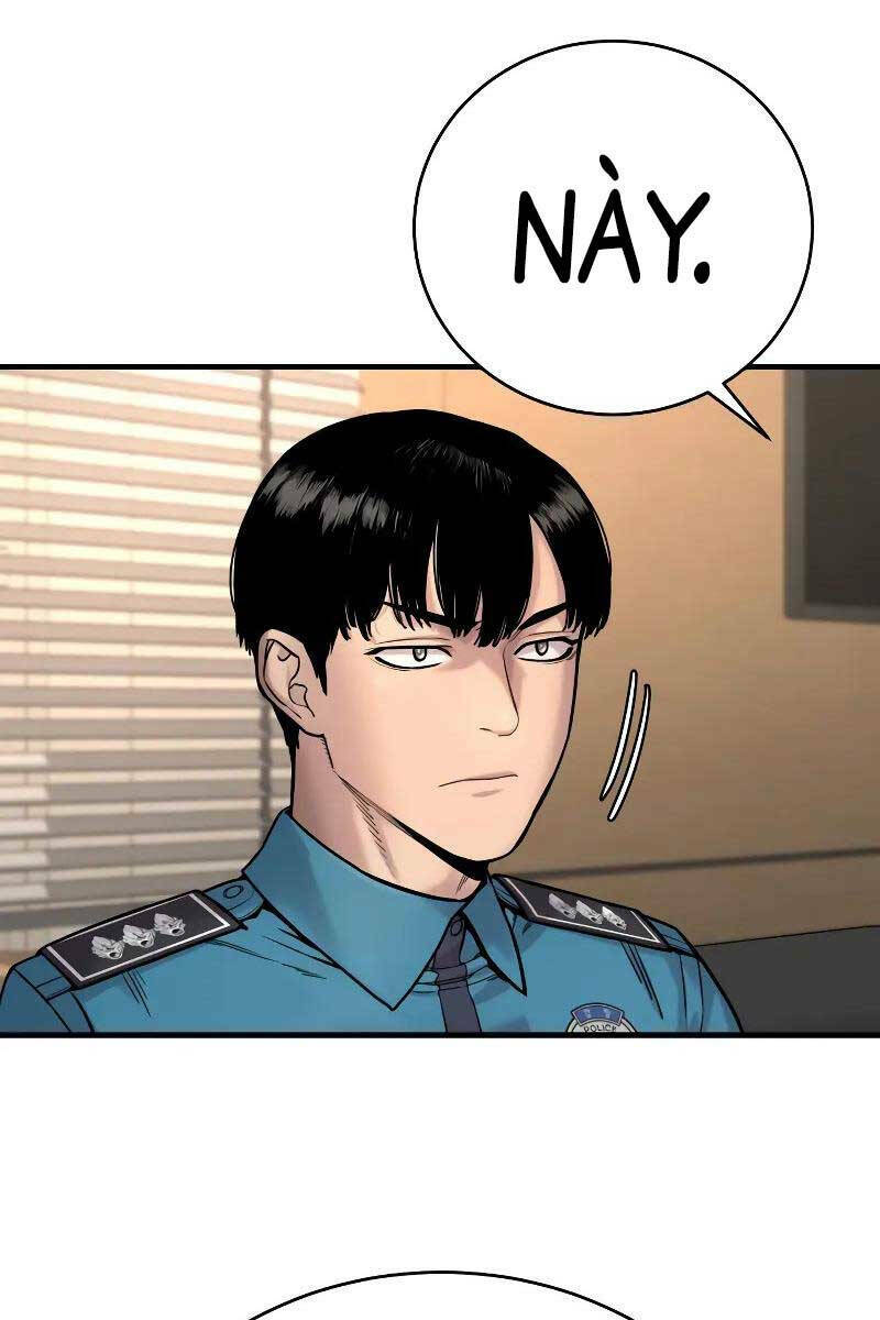 Cảnh Sát Báo Thù Chap 14 - Next Chap 15