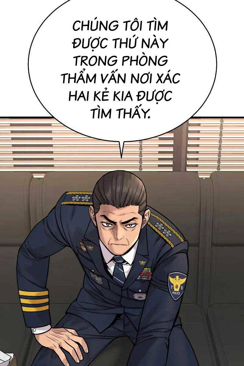 Cảnh Sát Báo Thù Chap 14 - Next Chap 15