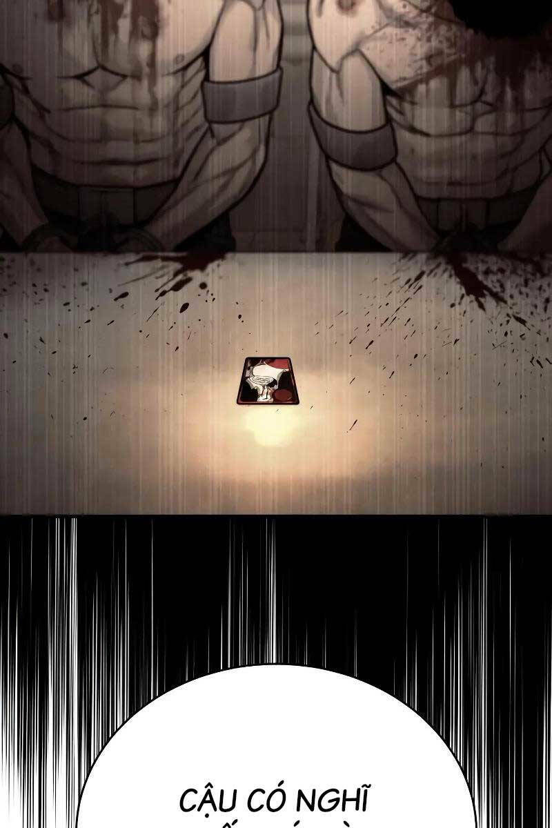 Cảnh Sát Báo Thù Chap 14 - Next Chap 15