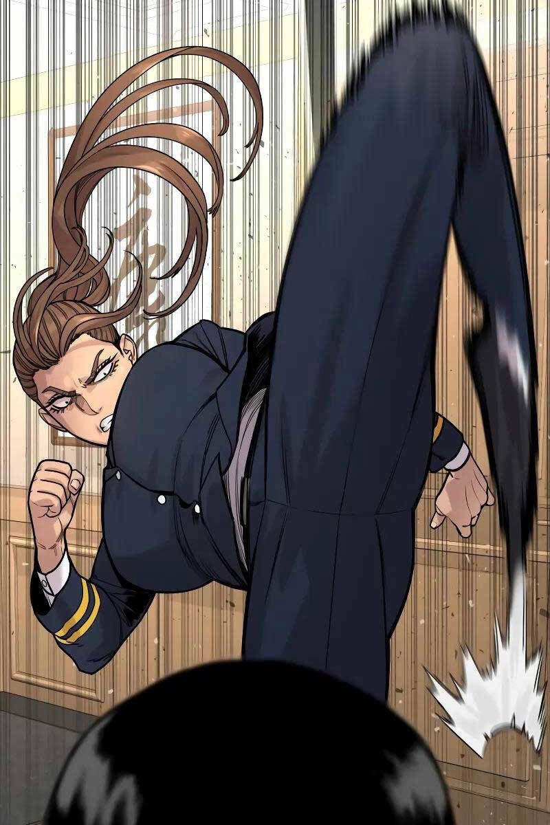 Cảnh Sát Báo Thù Chap 14 - Next Chap 15