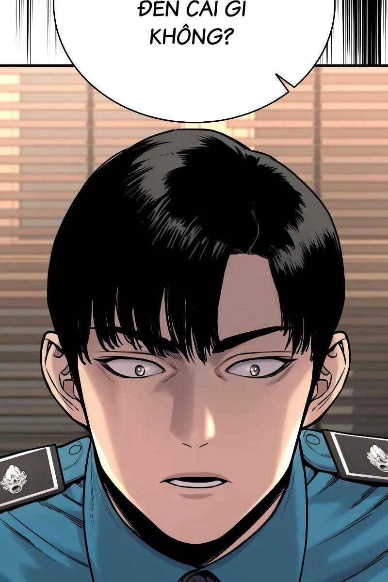 Cảnh Sát Báo Thù Chap 14 - Next Chap 15