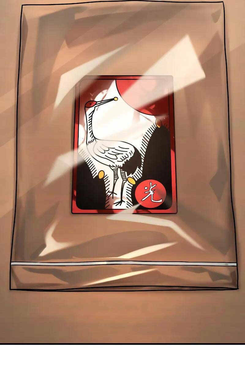 Cảnh Sát Báo Thù Chap 14 - Next Chap 15