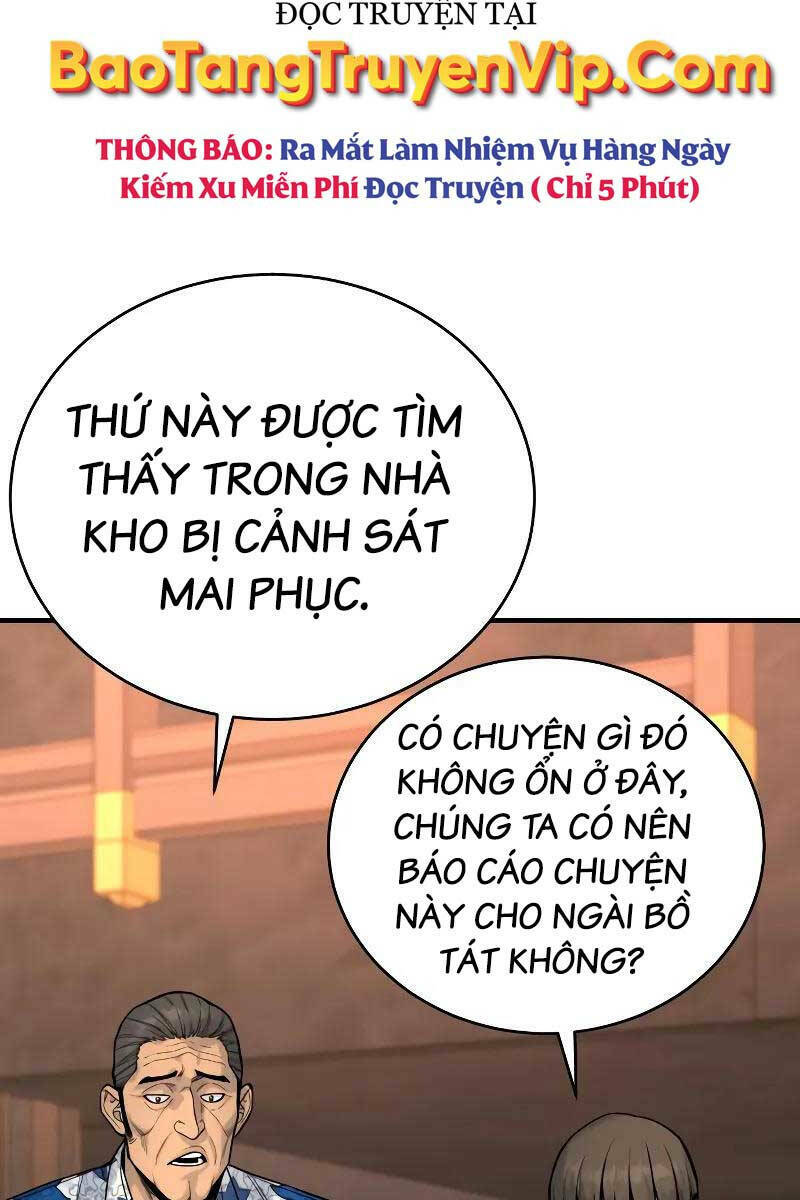 Cảnh Sát Báo Thù Chap 14 - Next Chap 15