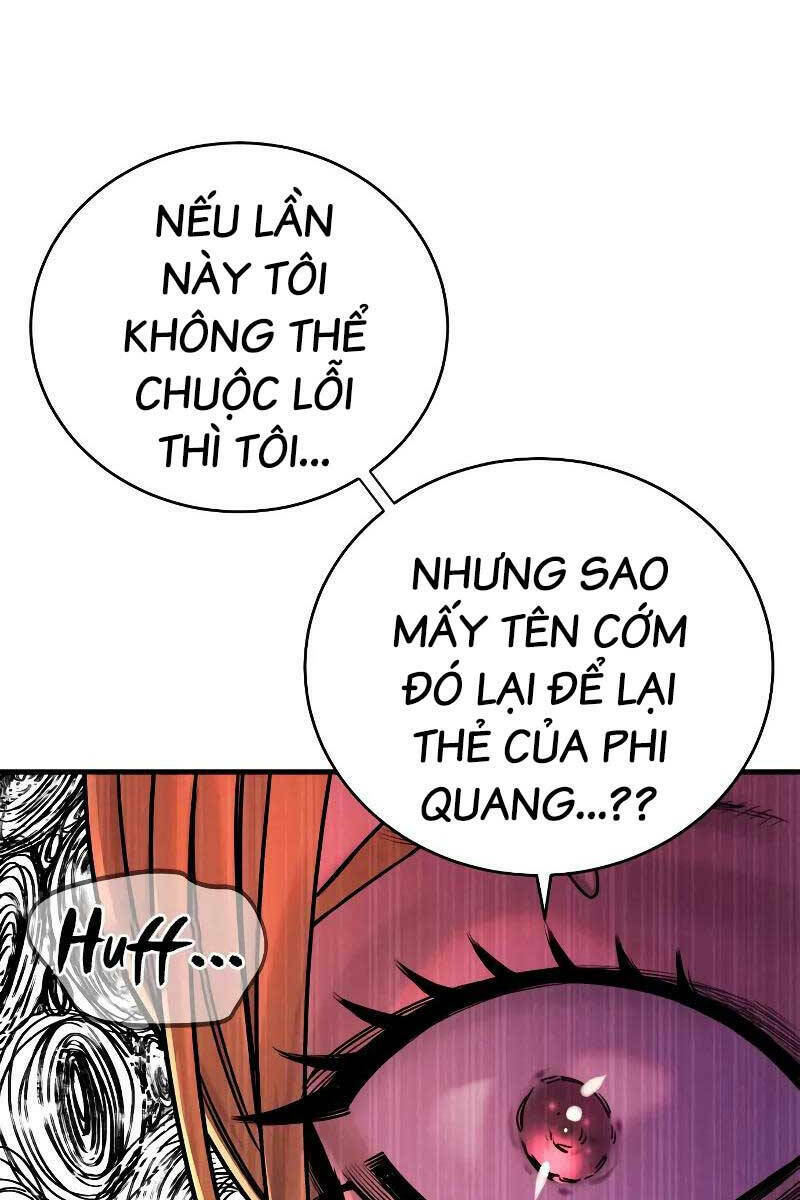 Cảnh Sát Báo Thù Chap 14 - Next Chap 15