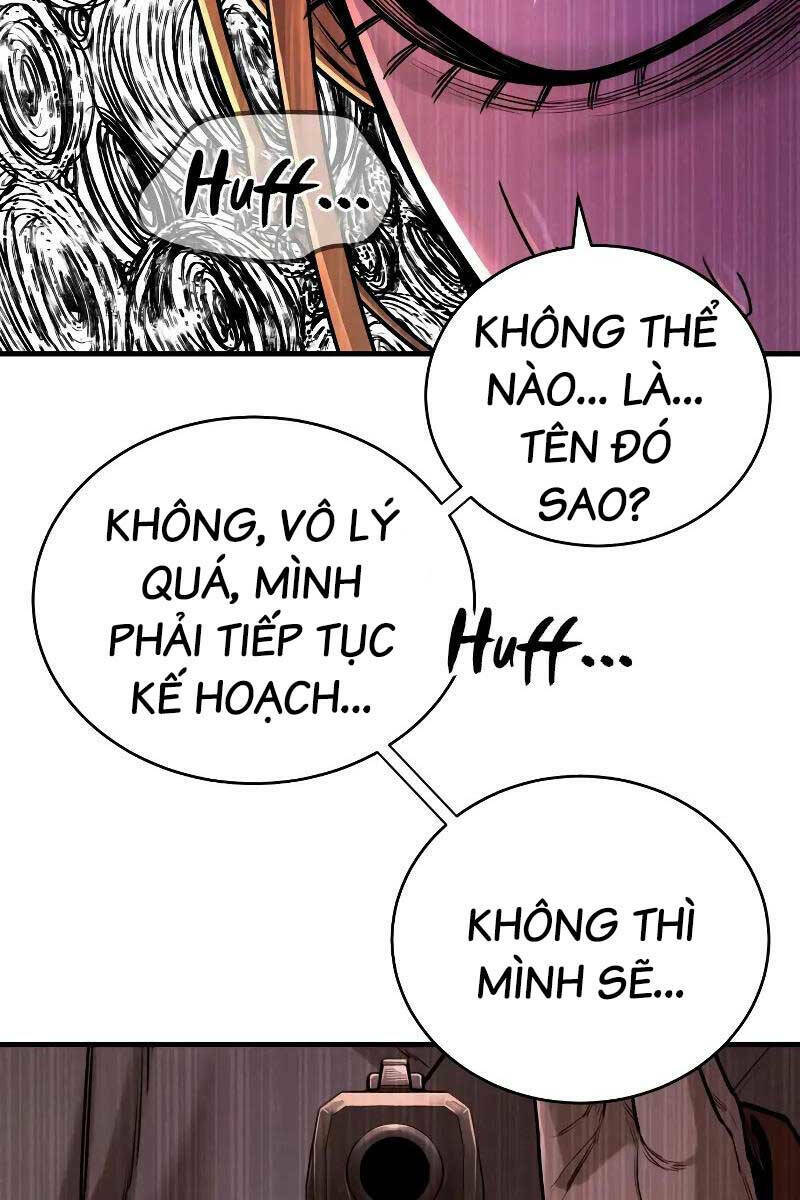 Cảnh Sát Báo Thù Chap 14 - Next Chap 15