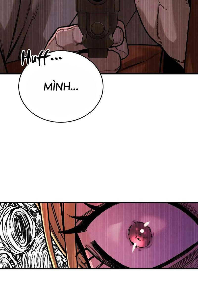 Cảnh Sát Báo Thù Chap 14 - Next Chap 15