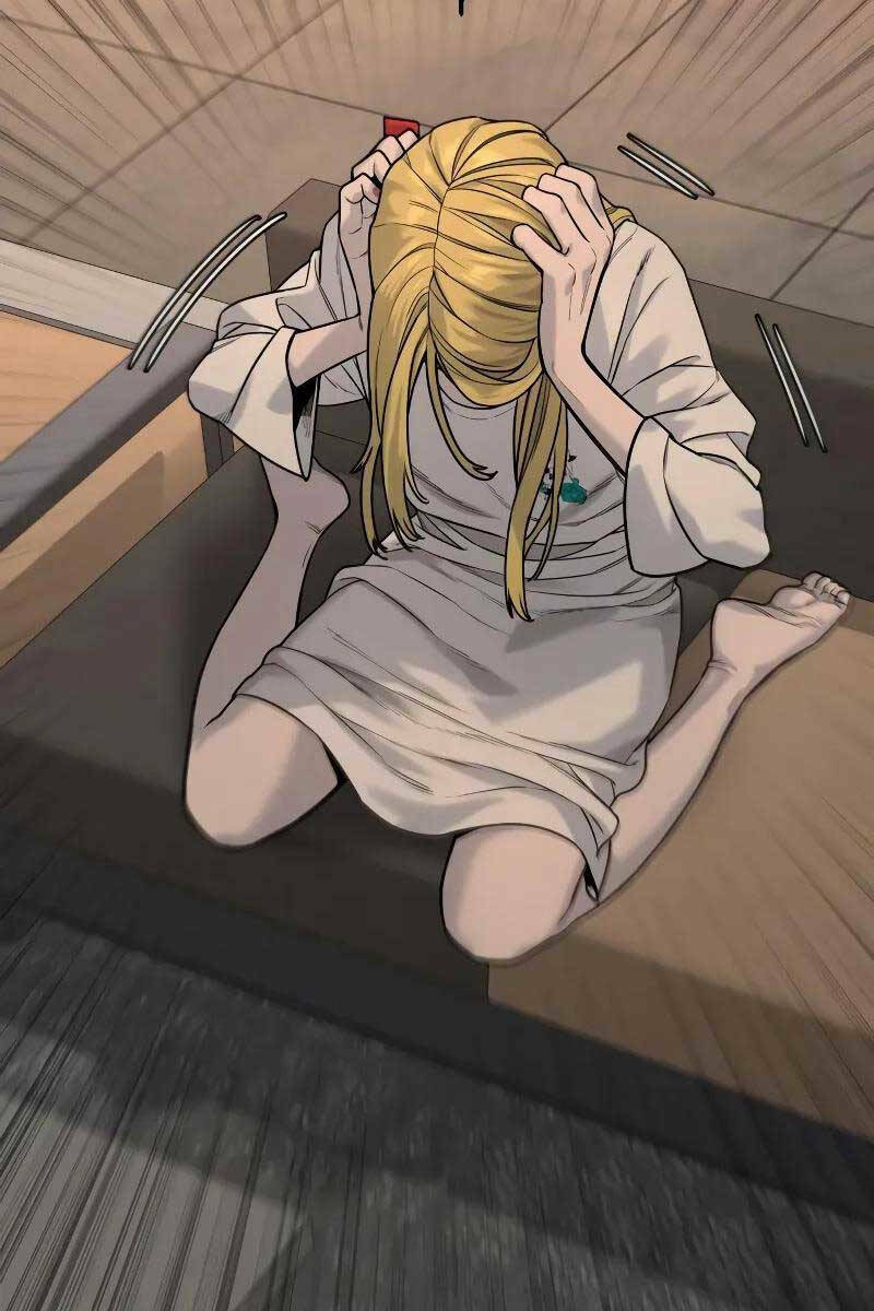 Cảnh Sát Báo Thù Chap 14 - Next Chap 15