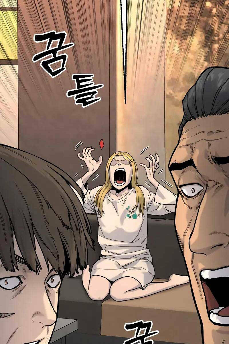 Cảnh Sát Báo Thù Chap 14 - Next Chap 15