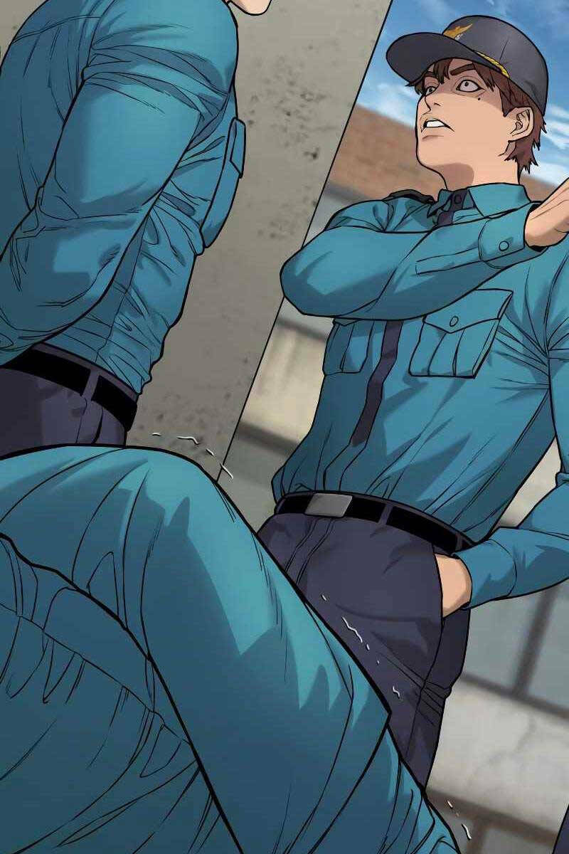 Cảnh Sát Báo Thù Chap 2 - Next Chap 3