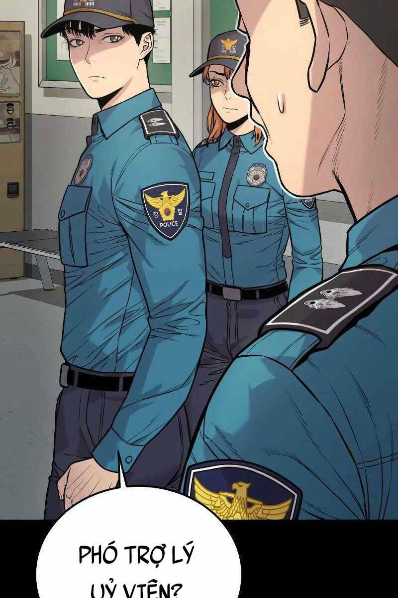 Cảnh Sát Báo Thù Chap 2 - Next Chap 3