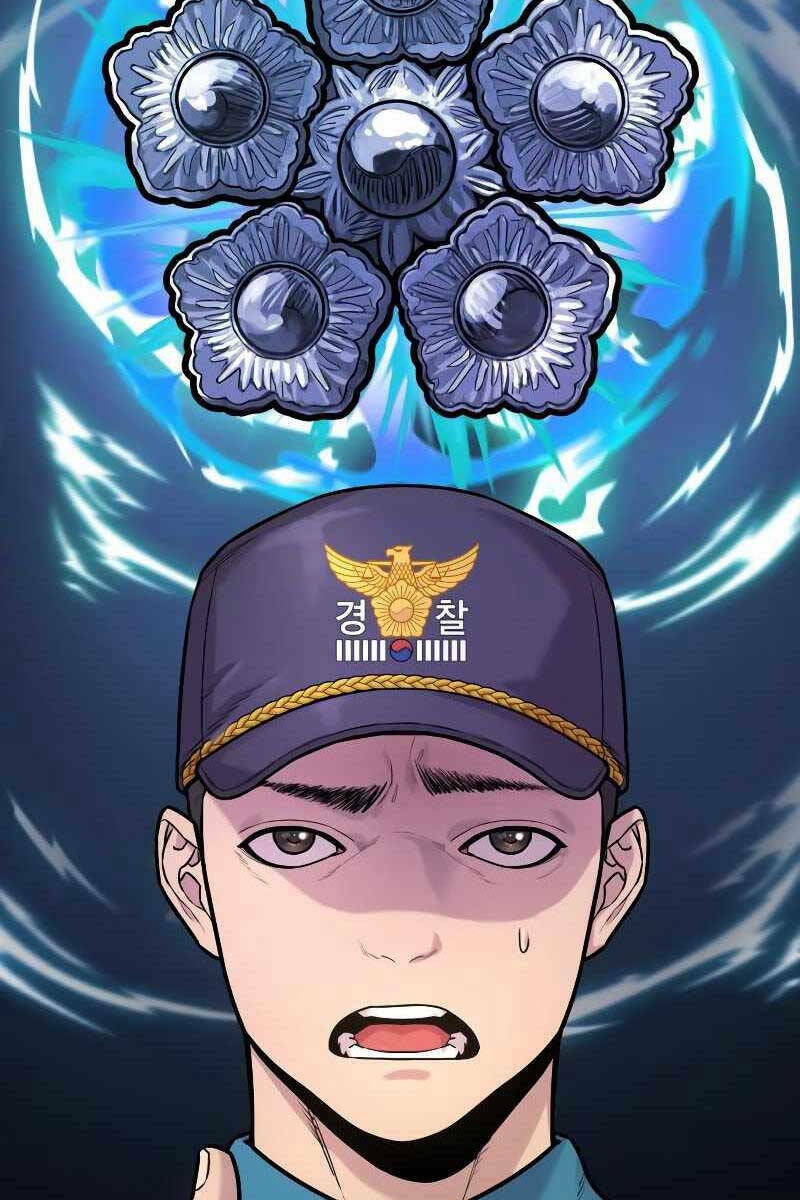 Cảnh Sát Báo Thù Chap 2 - Next Chap 3