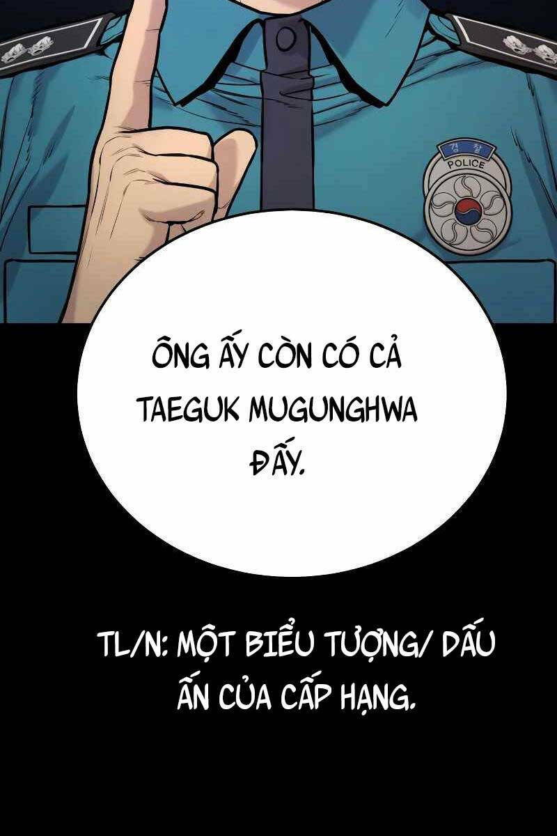 Cảnh Sát Báo Thù Chap 2 - Next Chap 3
