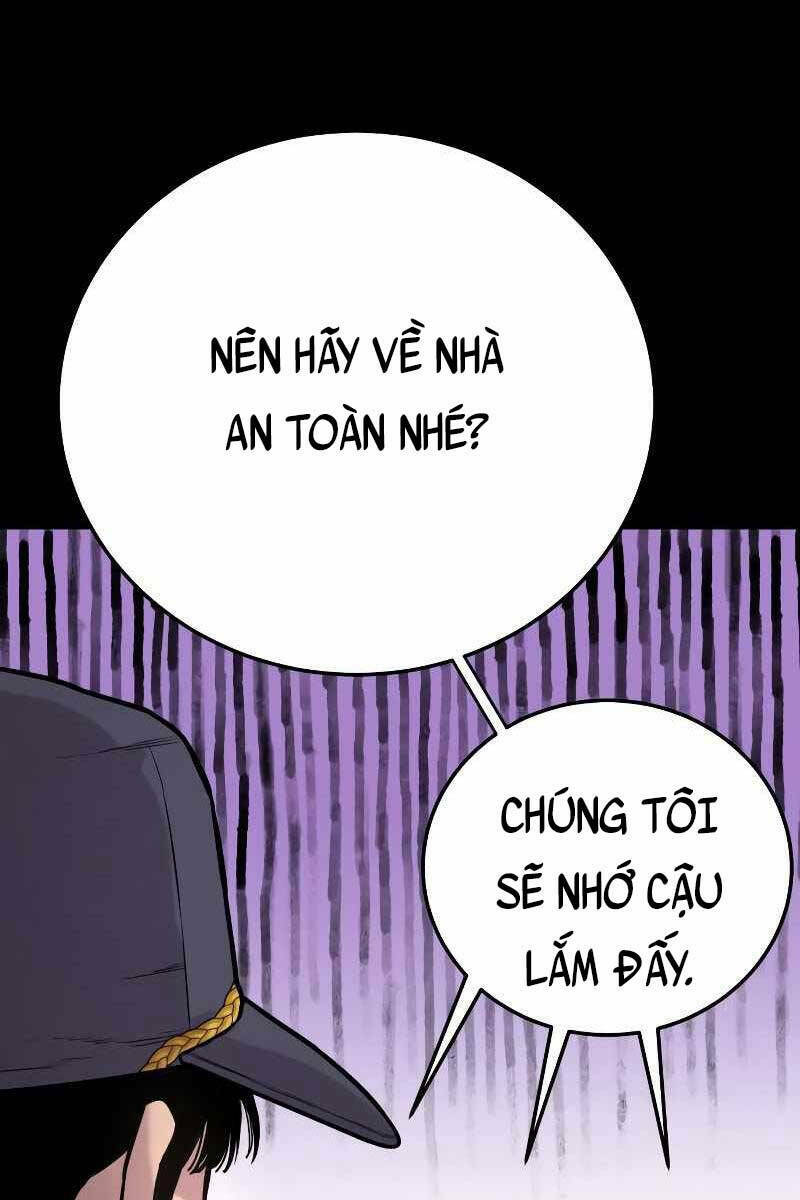Cảnh Sát Báo Thù Chap 2 - Next Chap 3
