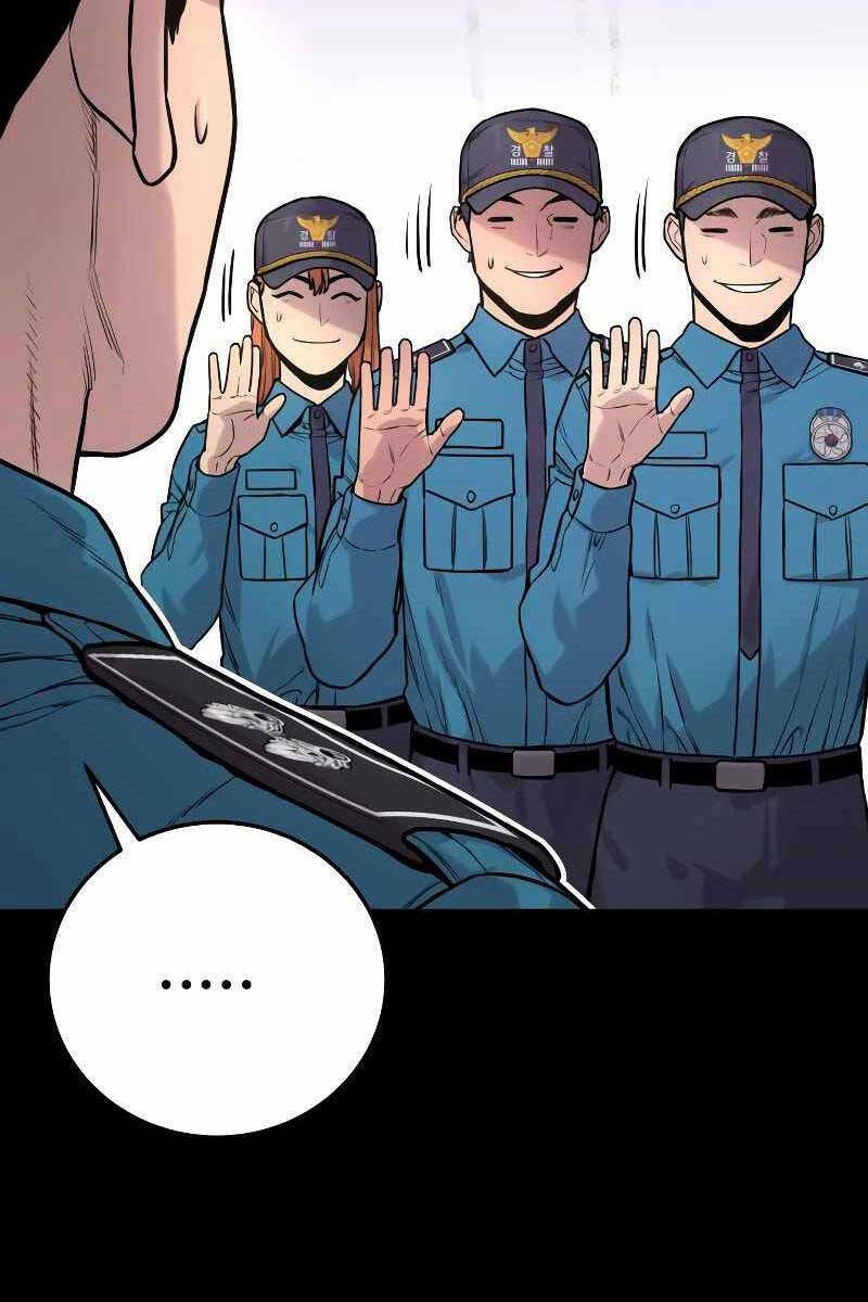 Cảnh Sát Báo Thù Chap 2 - Next Chap 3